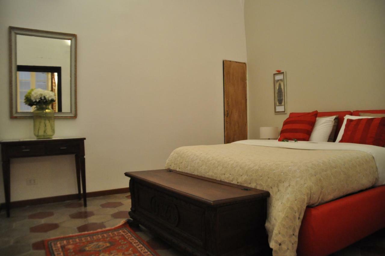 Apartamento Ipazia Loft Génova Exterior foto